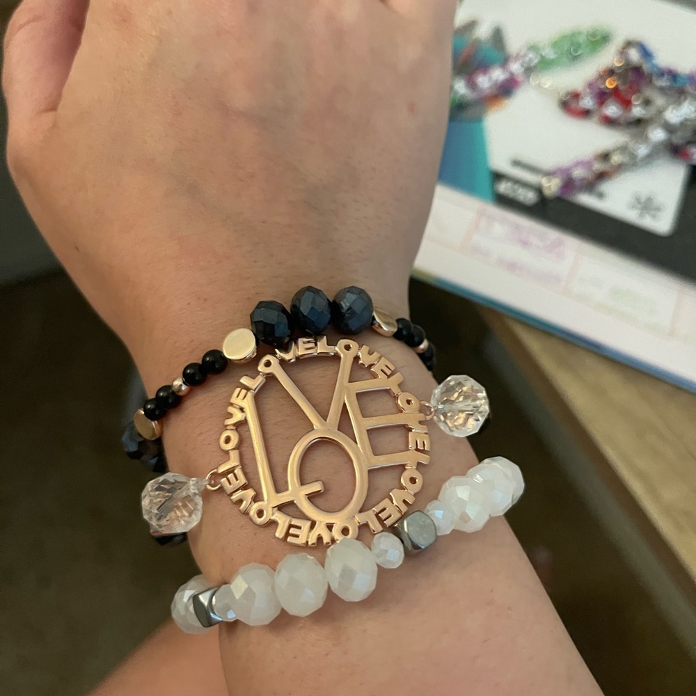 Love Bracelet bundle (3)